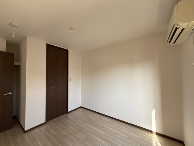 シティ御立の子供部屋