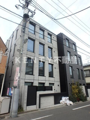 【その他共用部分】 | ＰＡＳＥＯ荏原中延