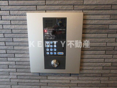 【セキュリティ】 | ＰＡＳＥＯ荏原中延