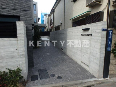 【その他】 | ＰＡＳＥＯ荏原中延