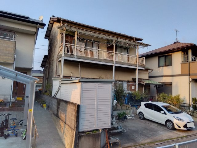 売土地　三島市大場