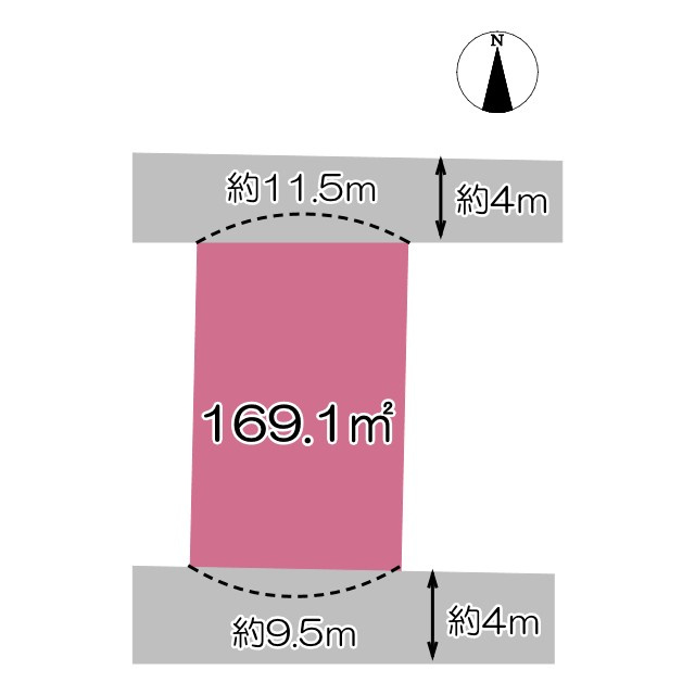 【土地図】の画像