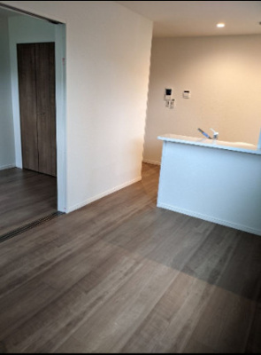 【居間・リビング】 | アップグレイ　★プライスホームならHPに全物件の初期費用掲載中です！★