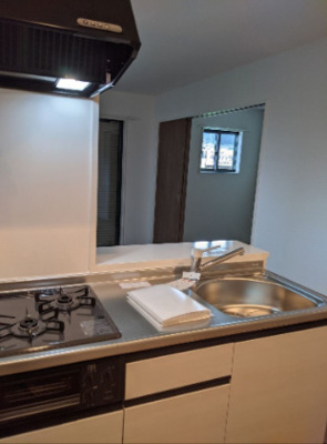 【キッチン】 | アップグレイ　★プライスホームならHPに全物件の初期費用掲載中です！★