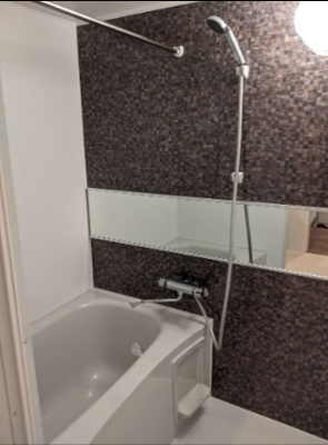 【浴室】 | アップグレイ　★プライスホームならHPに全物件の初期費用掲載中です！★