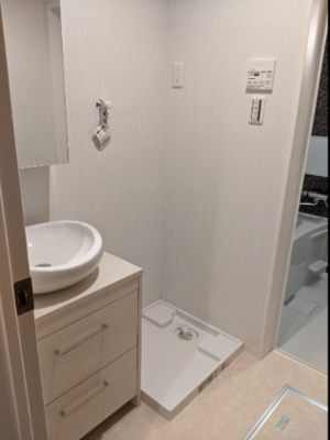 【洗面所】 | アップグレイ　★プライスホームならHPに全物件の初期費用掲載中です！★