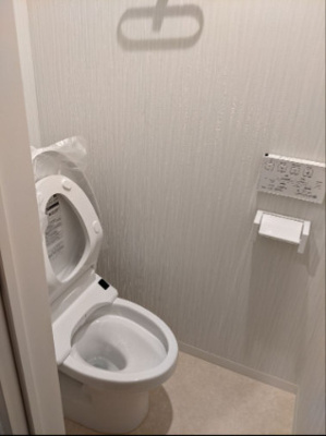 【トイレ】 | アップグレイ　★プライスホームならHPに全物件の初期費用掲載中です！★