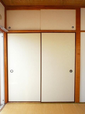 【設備】 | 緑荘