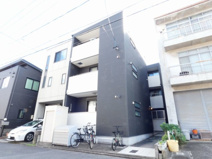 REGALEST中村公園deuxの画像