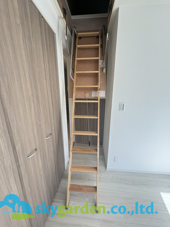 藤沢市高倉9期　新築戸建　全2棟2号棟のその他