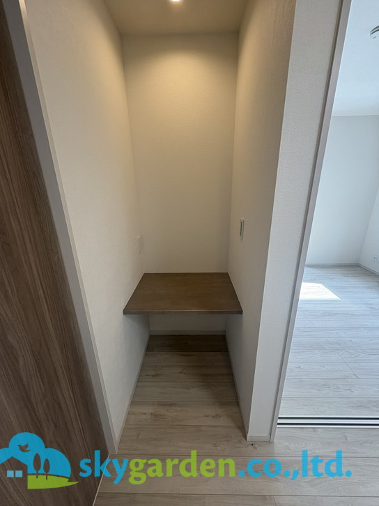 藤沢市高倉9期　新築戸建　全2棟2号棟のその他