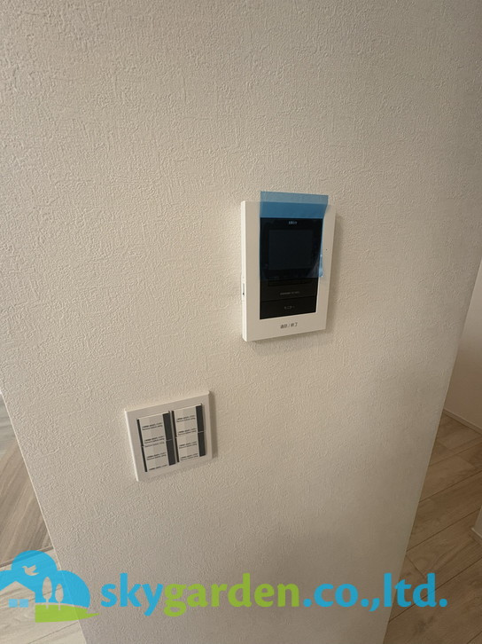 藤沢市高倉9期　新築戸建　全2棟2号棟の設備