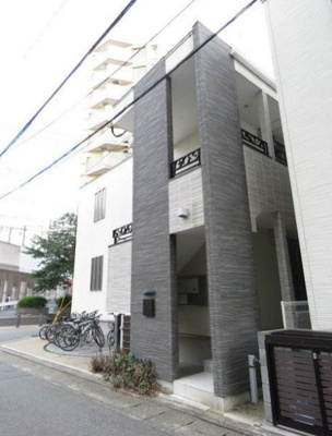 【外観】 | フルール博多　★プライスホームなら仲介手数料が割引価格です★