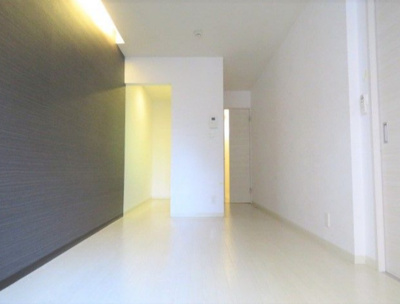 【居間・リビング】 | フルール博多　★プライスホームなら仲介手数料が割引価格です★