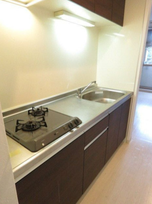 【キッチン】 | フルール博多　★プライスホームなら仲介手数料が割引価格です★