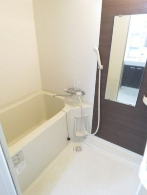 【浴室】 | フルール博多　★プライスホームなら仲介手数料が割引価格です★