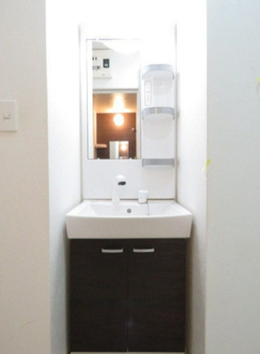 【洗面所】 | フルール博多　★プライスホームなら仲介手数料が割引価格です★