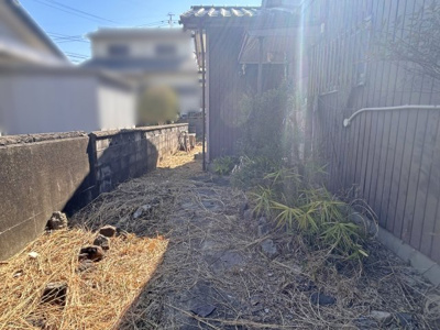 【外観】 | 四日市市桜台２丁目