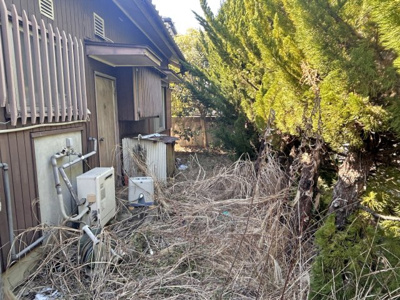 【外観】 | 四日市市桜台２丁目
