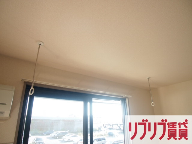 ルミエール末広の設備