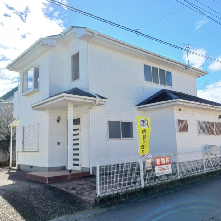 現地外観（北東側）