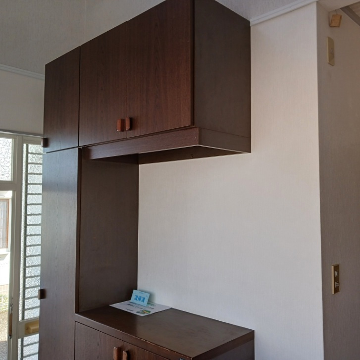 シューズボックス