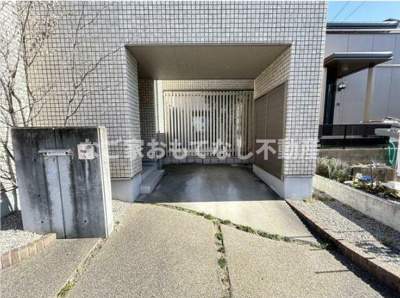 【駐車場】 | 西区上小田井２丁目戸建 
