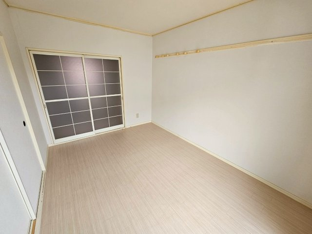 江川マンションの居間・リビング