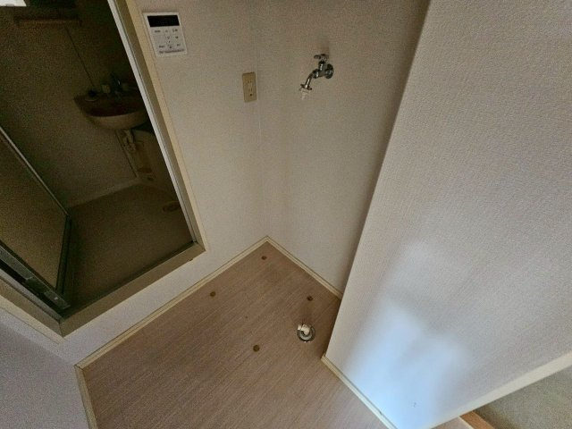 江川マンションの設備