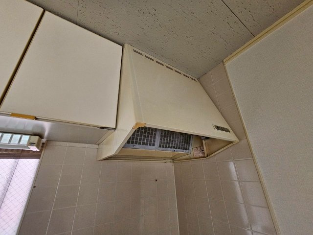 江川マンションの設備