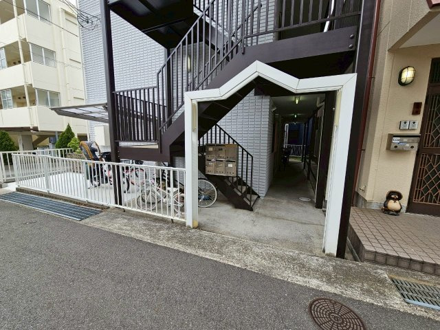 江川マンションのその他