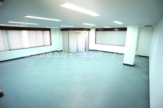 中澤中央ビルの内装|内装も気になるポイント