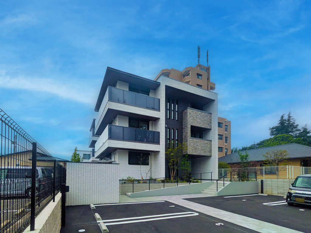 フォンス水前寺公園