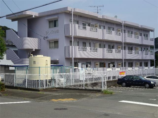 【外観】 | プロヴァンス