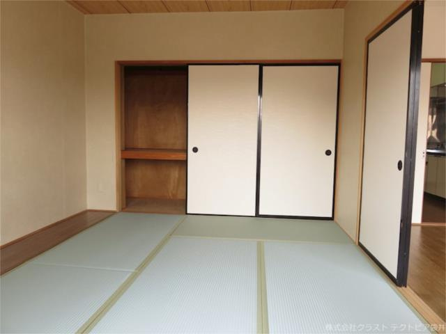 【和室】 | プロヴァンス