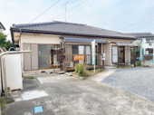 上里町七本木　中古住宅の画像