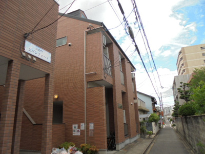 【外観】 | エバンフォート