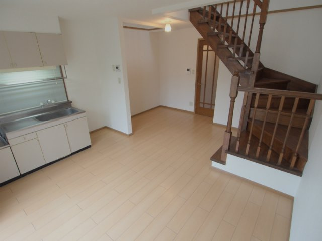 ニュークレストール光ケ丘のその他