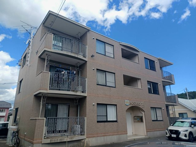 ヒーローマンション･椛