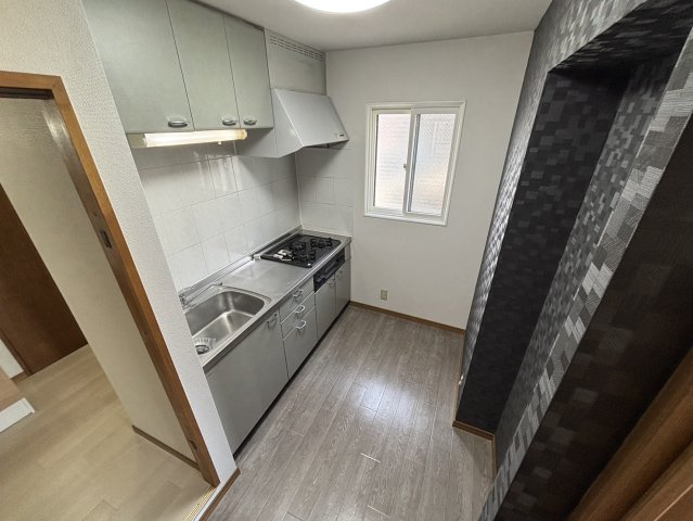 ヒーローマンション･椛のキッチン