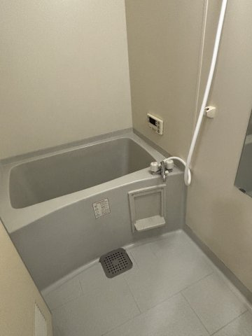 ヒーローマンション･椛の浴室