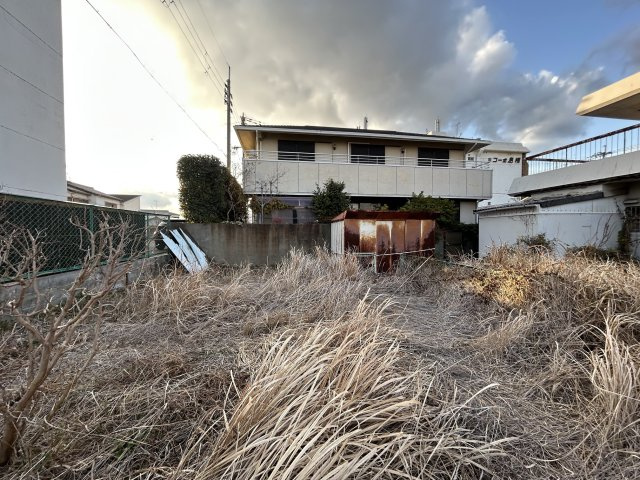 和歌山市島橋東ノ丁・店付住宅・54657の外観