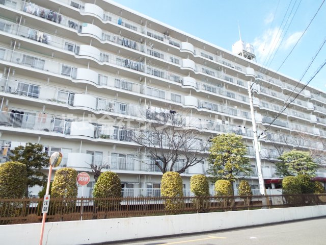 【外観】 | 第二サンライズ伊奈