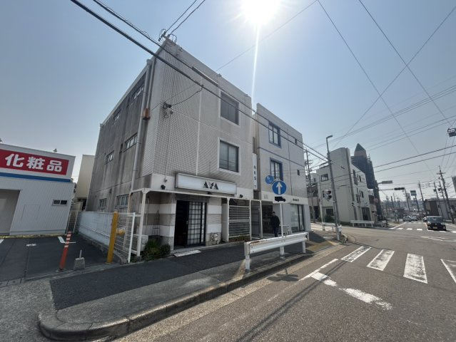 キャピタル春岡|名古屋市の賃貸ならMy賃貸の外観|キャピタル春岡