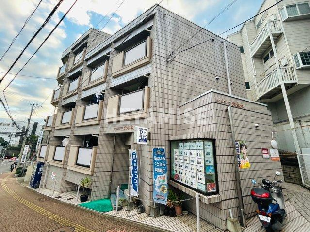 レジデンス六本木