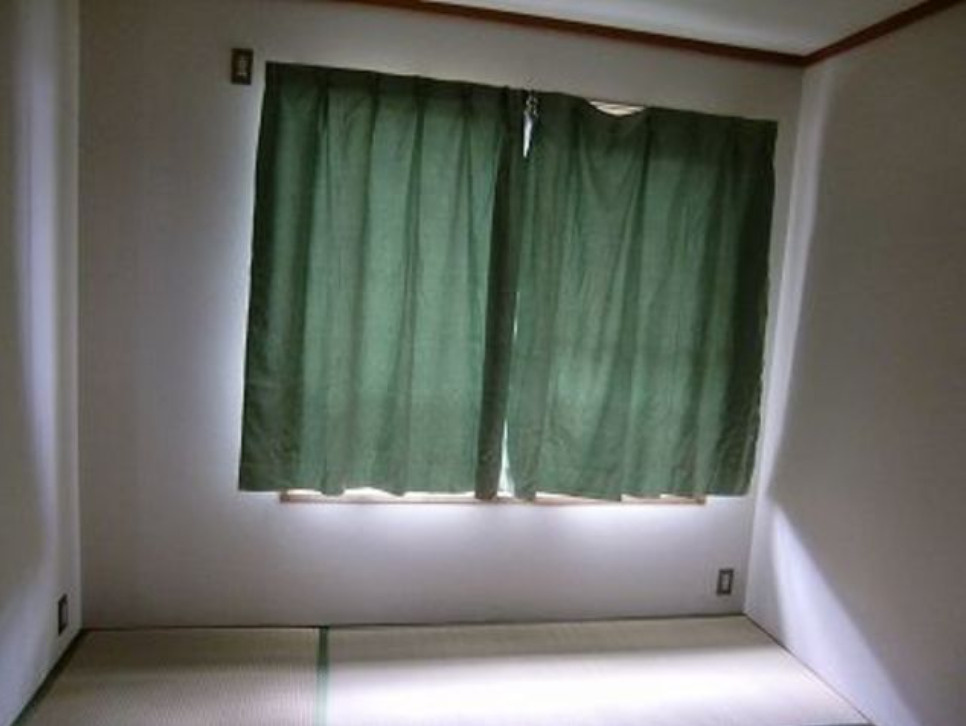 セジュールハイツの内装