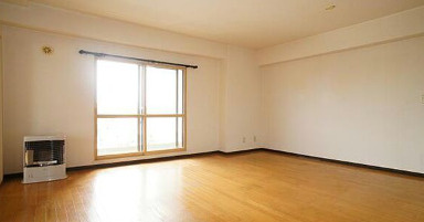 北海道恵庭市　一棟マンションのその他