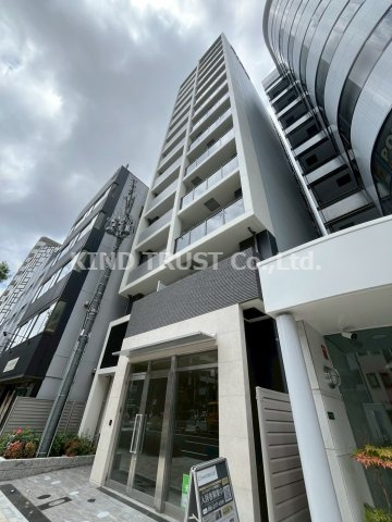 コンフォリア・リヴ南森町Ⅱ