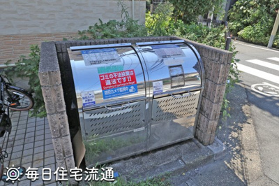 【その他共用部分】 | プリマヴェーラ