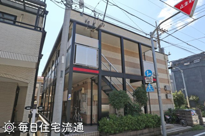 【外観】 | プリマヴェーラ